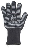 Heat Resistant Knit Grill Glove