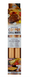 Copy of Copper Grill Mats, 2 pack