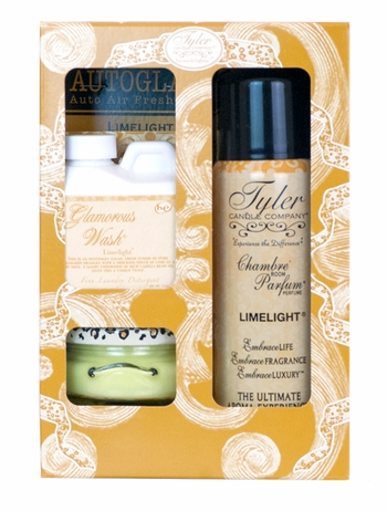 Limelight Glamorous Gift Suite