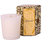 Dolce Vita Tyler Scent 21 oz. Candle, Bridal