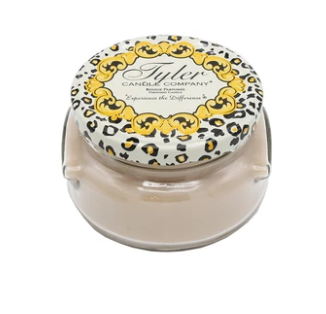 High Maintenance Tyler Scent