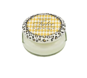 Dolce Vita Tyler Scent 21 oz. Candle, Bridal