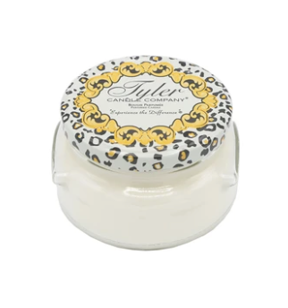Dolce Vita Tyler Scent 21 oz. Candle, Bridal
