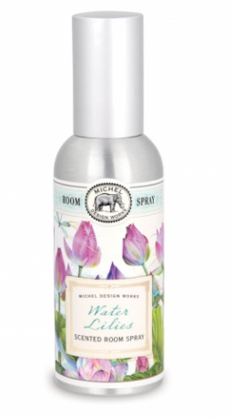 Water Lilies Room Spray