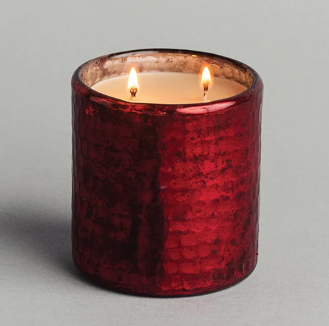 Red Current Collection Red Opulence Candle