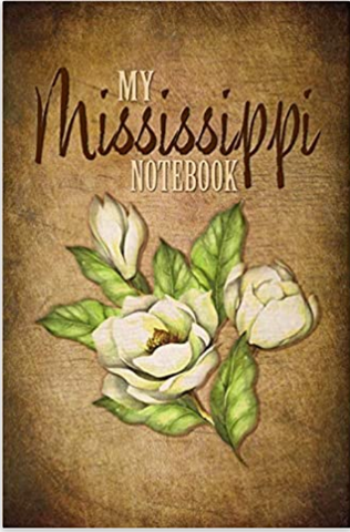 My Mississippi Notebook