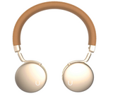 Gold U Wireless Headphones