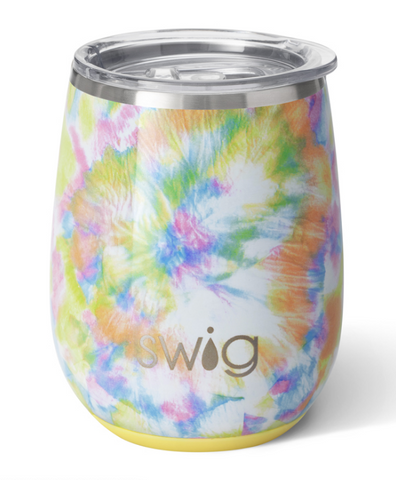 You Glow Girl Stemless Cup