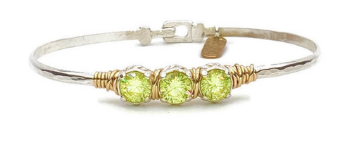 Rainforest Bracelet