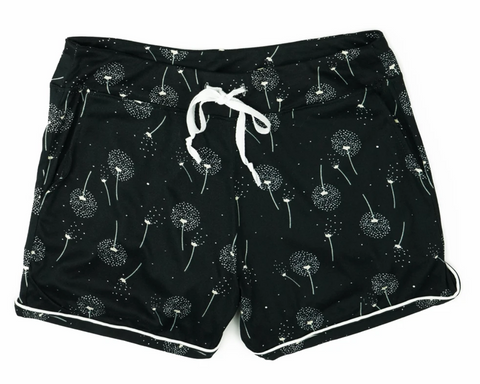 Dreamscape As You Wish Lounge Shorts