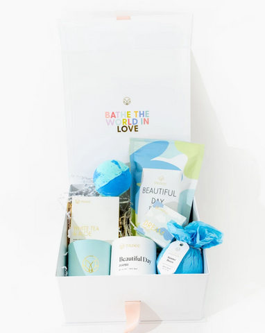 Refresh Gift Set