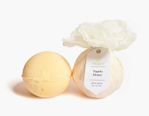 Tupelo Honey Bath Balm