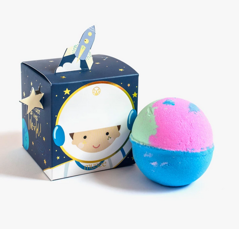You're Out of This World Bath Balm