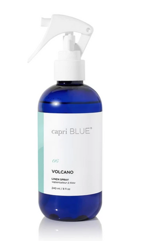 Volcano Linen Spray