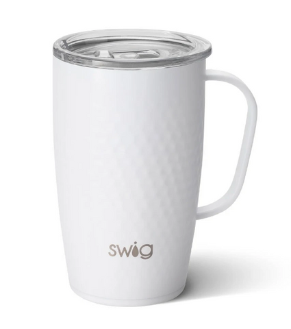 Golf Par-Tee Travel Mug (18 oz.)