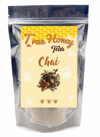 Chai Tea 24-Pack Bag