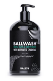 Ballwash XL with Activated Charcoal
