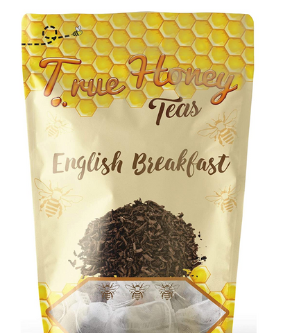 English Breakfast Tea 12-Pack Bag