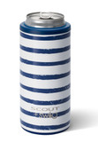 Scout + Swig Ship Shape Skinny Can Cooler