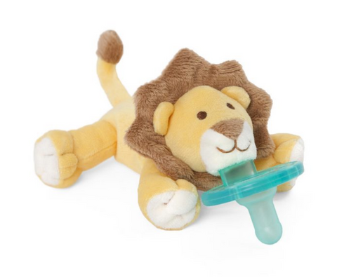 Baby Lion WubbaNub