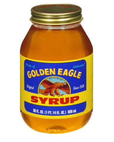 Golden Eagle 30 oz. Syrup