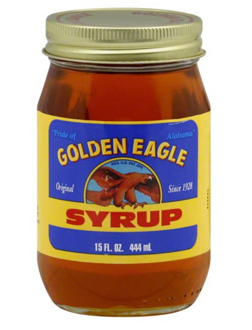 Golden Eagle 15 oz. Syrup