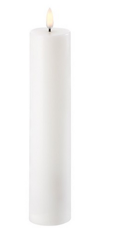 Pillar Candle (4.8 x 22 cm)
