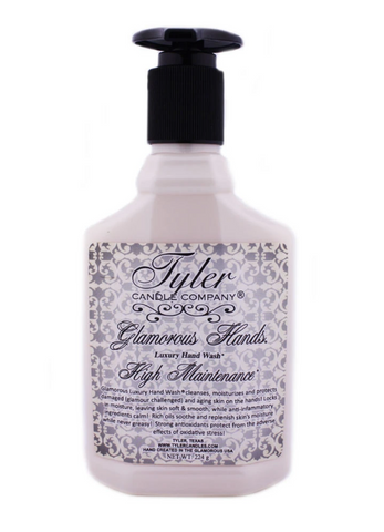 High Maintenance Luxurious Hand Wash