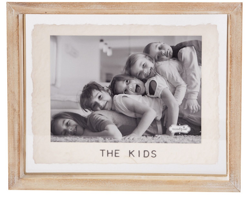 The Kids Picture Frame