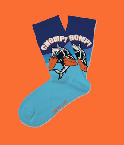 Chomp Kids Everyday Socks