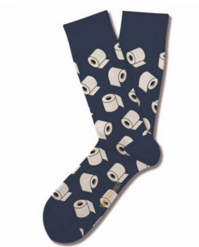 On A Roll 6th Generation Socks