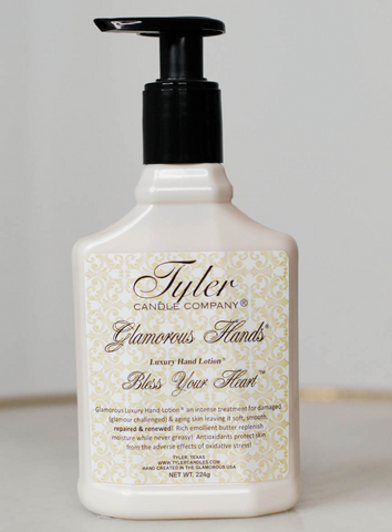 Bless Your Heart Luxurious Hand Lotion