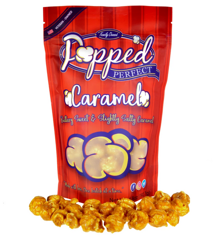 Original Caramel Popcorn