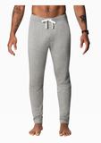 Snooze Pants, Dark Grey Heather