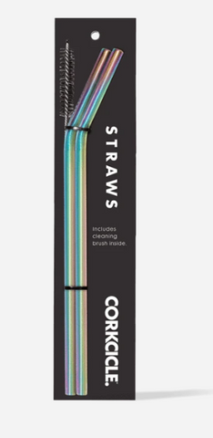 Prism Tumbler Straw 2-Pack