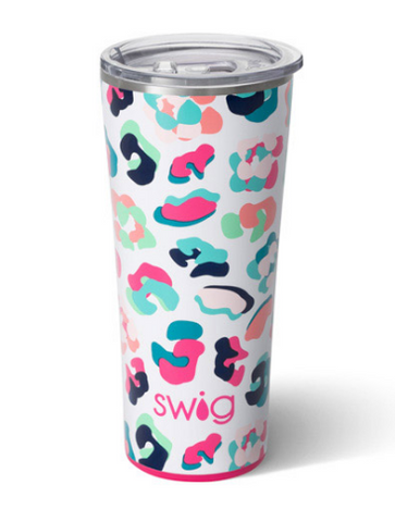 Party Animal Tumbler (22 oz.)