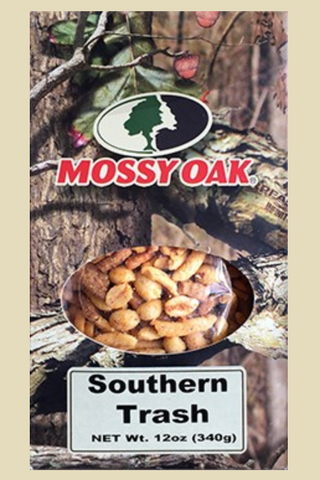 Mossy Oak Southern Trash, 12 oz. Box