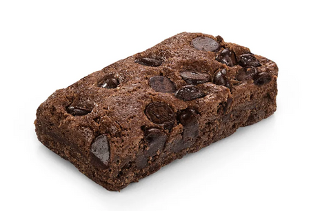 Chocolate Chip Snack-Size Brownie