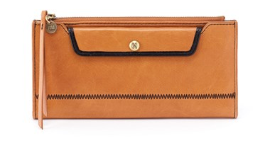 Orbit Wallet, Earth