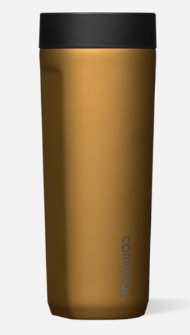 Gold Commuter Cup