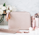 Jett Setter Rose Gold