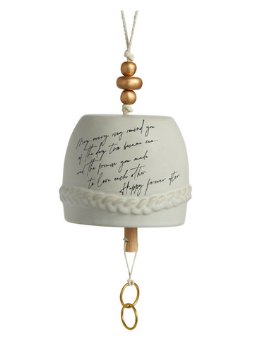 Wedding Inspired Bell