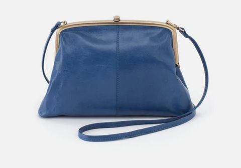 Lana Crossbody, Atlantis Blue