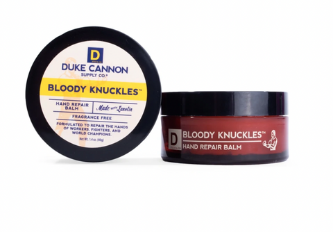 Bloody Knuckles Travel-Size Hand Repair Balm