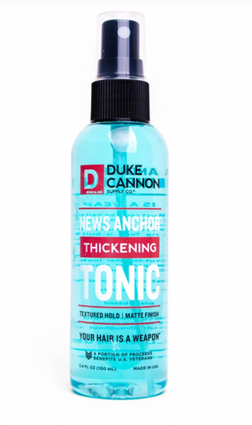 News Anchor Travel-Size Thickening Tonic