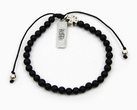 Jesus Prayer Bracelet
