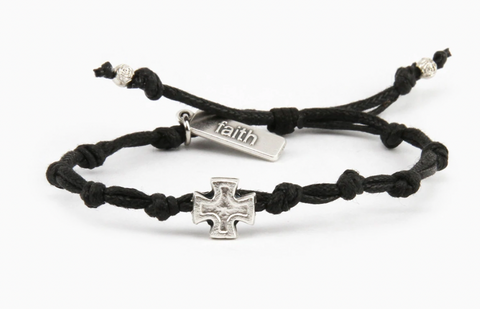 Surrender Novena Prayer Bracelet