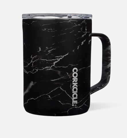 Nero 16 oz. Coffee Mug