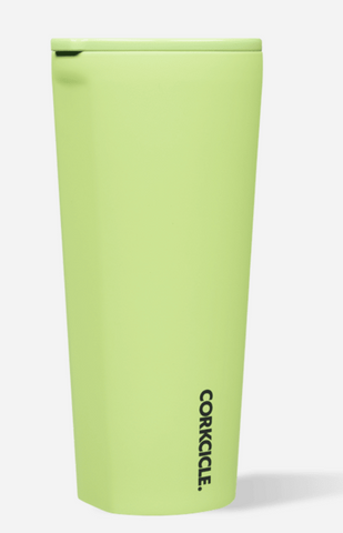Citron Green Tumbler 24oz
