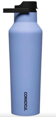 Canteen Periwinkle 32oz